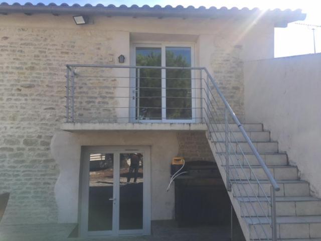 Chambres D'Hotes Les Rozieres Le Bourdet Extérieur photo