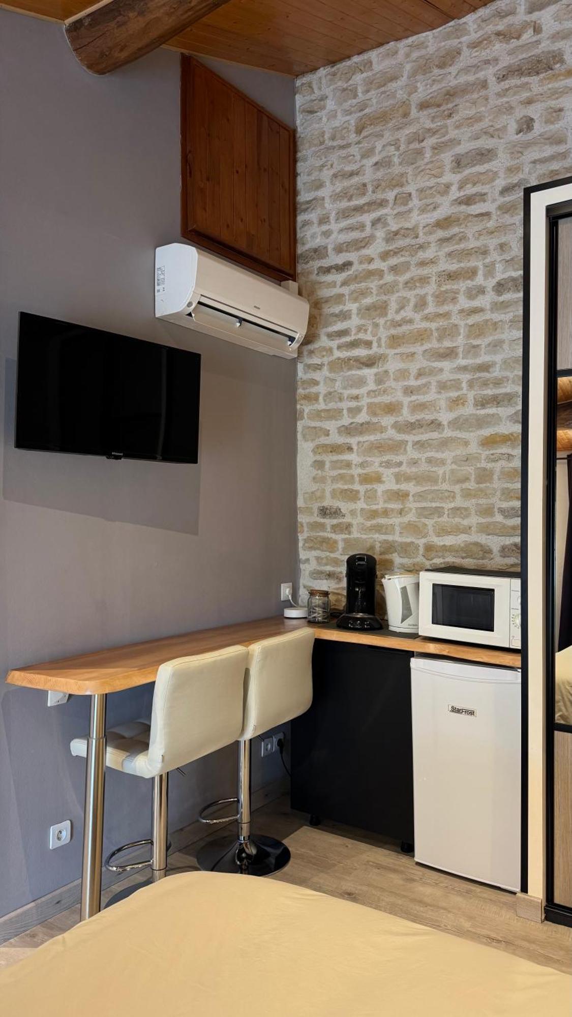 Chambres D'Hotes Les Rozieres Le Bourdet Extérieur photo