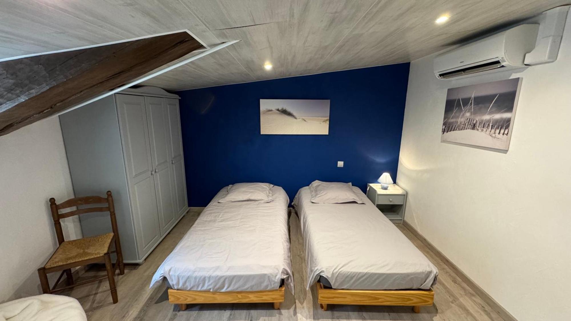 Chambres D'Hotes Les Rozieres Le Bourdet Extérieur photo